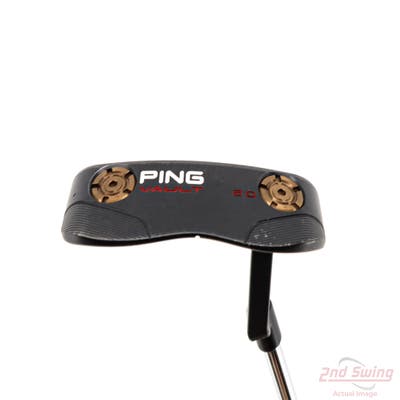 Ping Vault 2.0 B60 Putter Steel Right Handed Orange Dot 34.0in