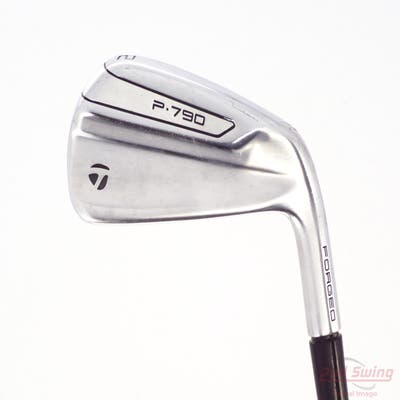 TaylorMade P790 UDI Utility Iron 2 Utility Mitsubishi MMT 65 Graphite Regular Right Handed 40.0in