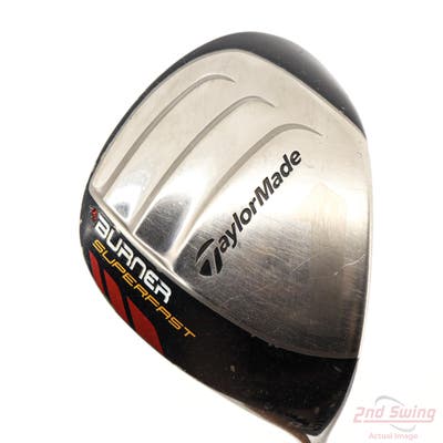 TaylorMade Burner Superfast Driver 9.5° TM Burner Superfast 48 Graphite Stiff Right Handed 46.5in