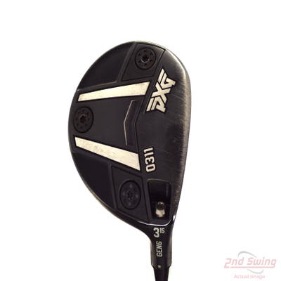 PXG 0311 GEN6 Fairway Wood 3 Wood 3W 15° Graphite D. Tour AD GP-8 Teal Graphite X-Stiff Right Handed 43.0in