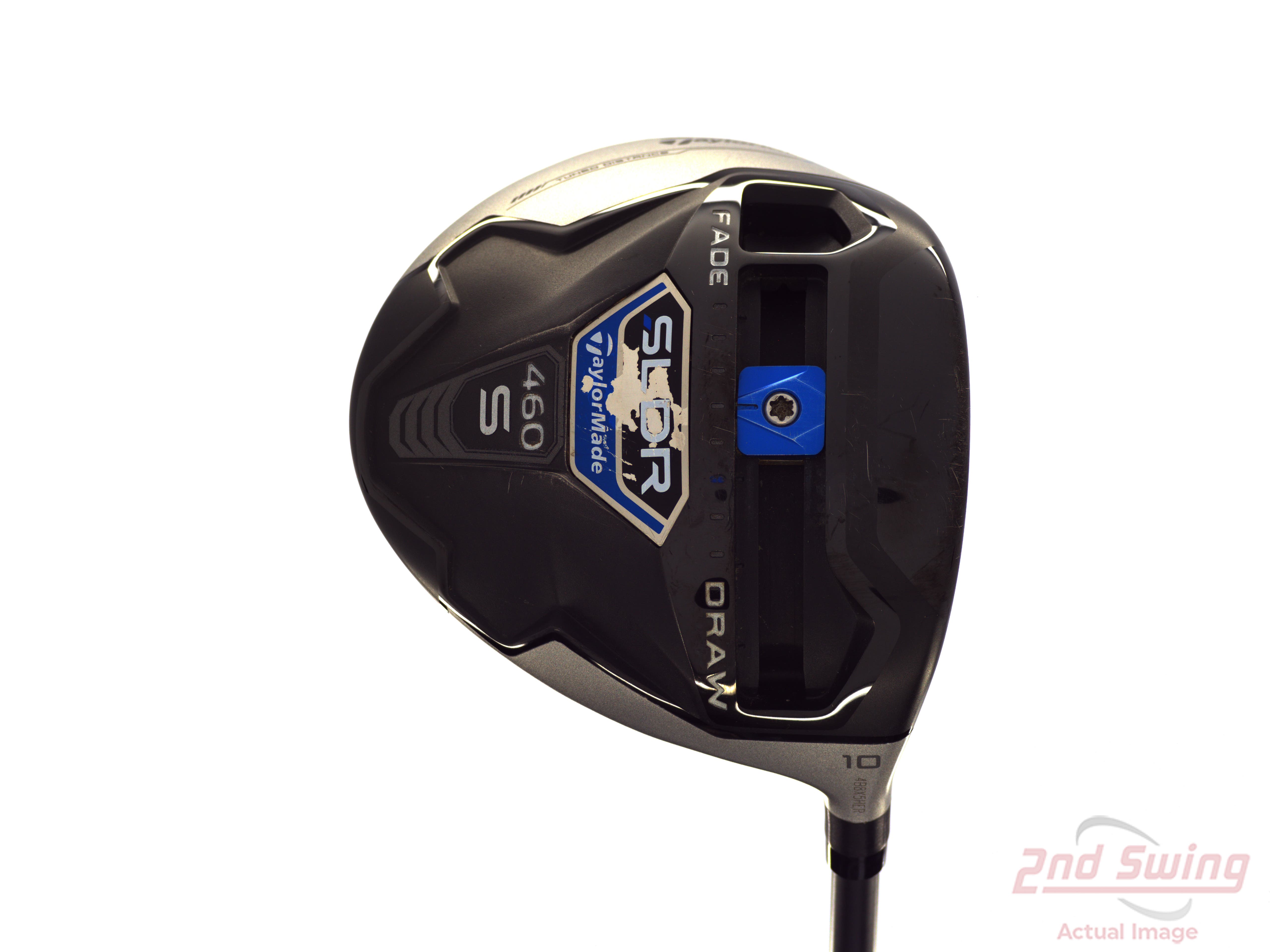 TaylorMade SLDR S Driver | 2nd Swing Golf