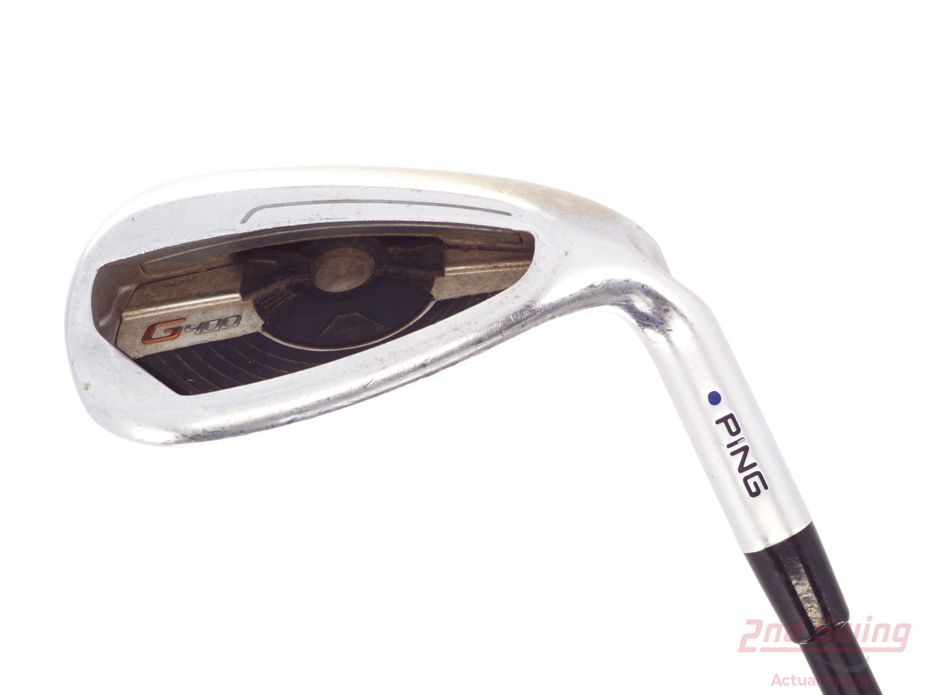 Ping G400 Wedge | 2nd Swing Golf