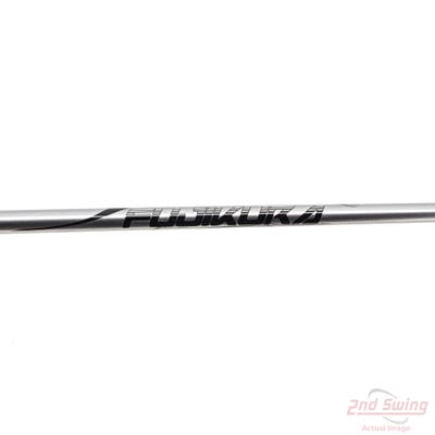 Used W/ TaylorMade RH Adapter Fujikura PRO Black 70g Fairway Shaft X-Stiff 42.0in