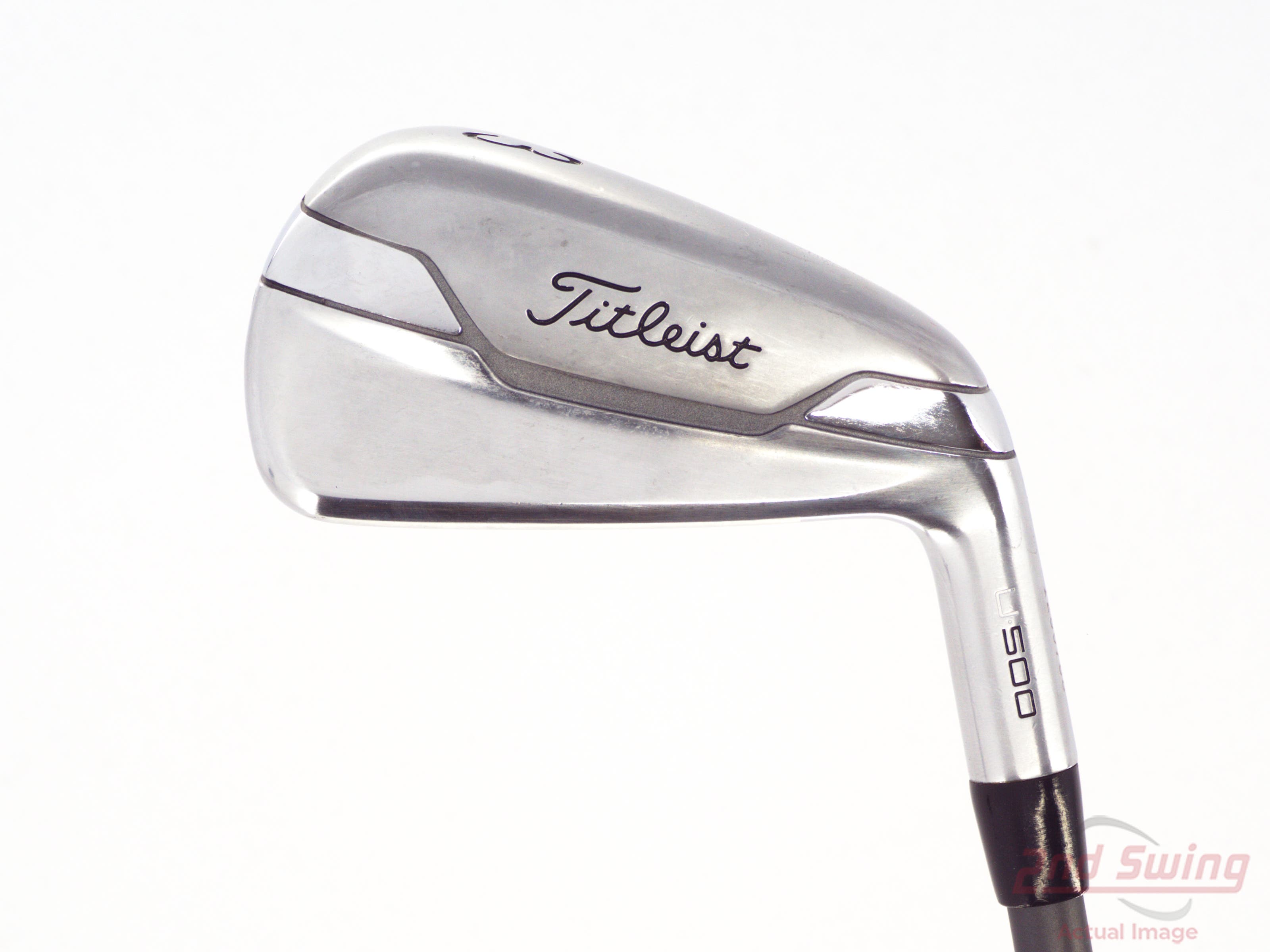 Titleist U 500 Utility Utility Iron | 2nd Swing Golf