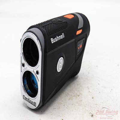 Bushnell Tour V6 Rangefinder