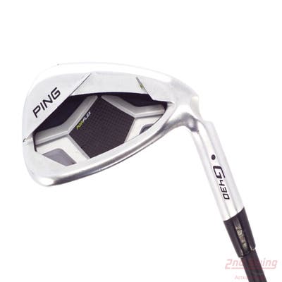 Ping G430 Wedge Gap GW 50° ALTA CB Black Graphite Senior Right Handed Black Dot 35.5in