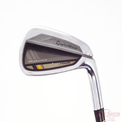 TaylorMade Rocketbladez Tour Single Iron Pitching Wedge PW FST KBS Tour Steel Stiff Right Handed 36.0in