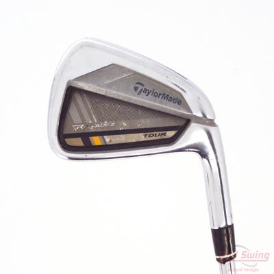 TaylorMade Rocketbladez Tour Single Iron 5 Iron FST KBS Tour Steel Stiff Right Handed 38.5in