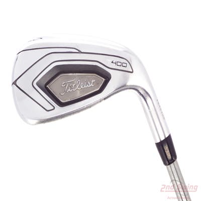 Titleist T400 Wedge Gap GW 49° KURO KAGE Limited Edition AMC Graphite Regular Right Handed 35.0in