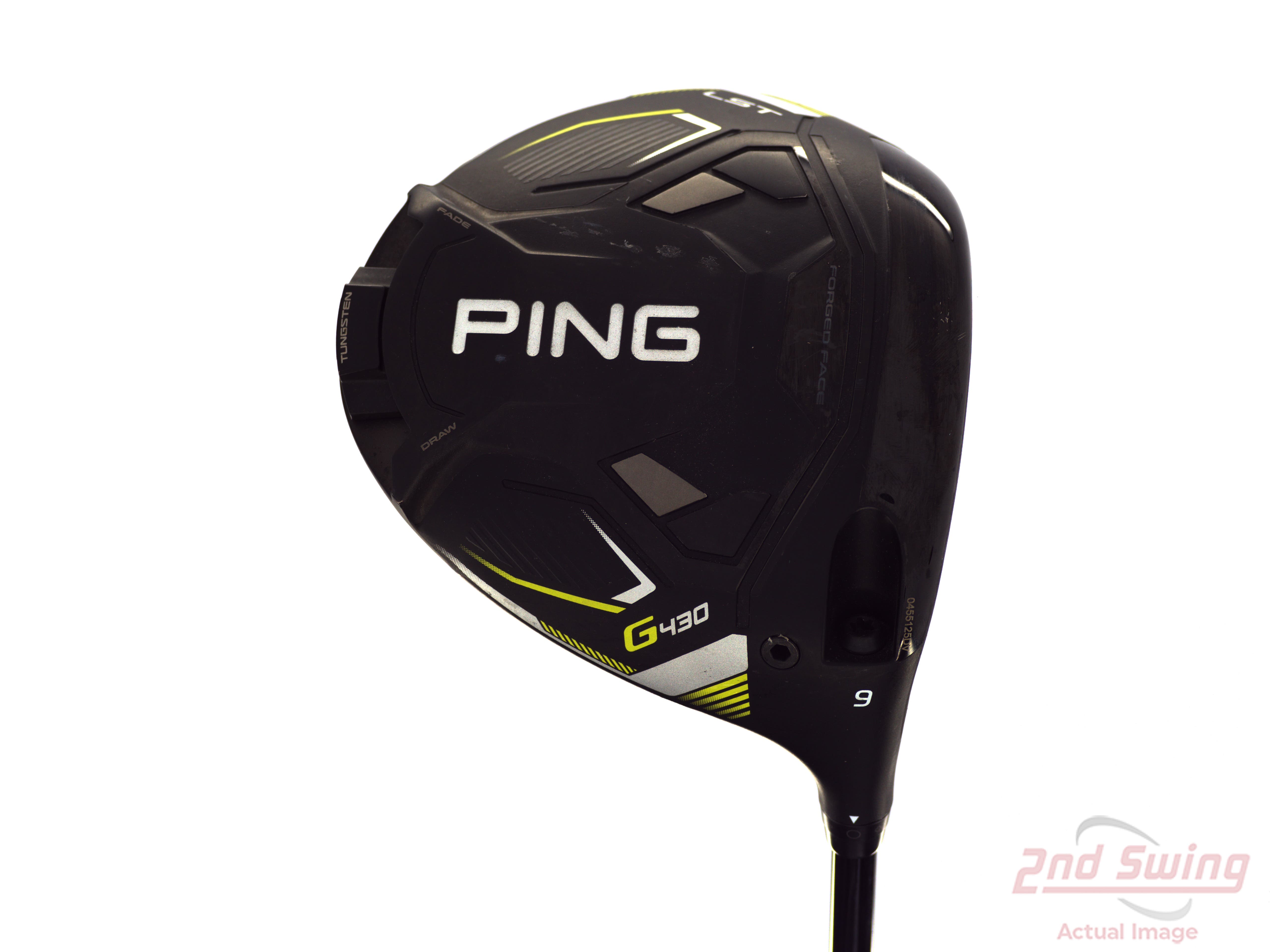 Ping G430 LST Driver | 2nd Swing Golf