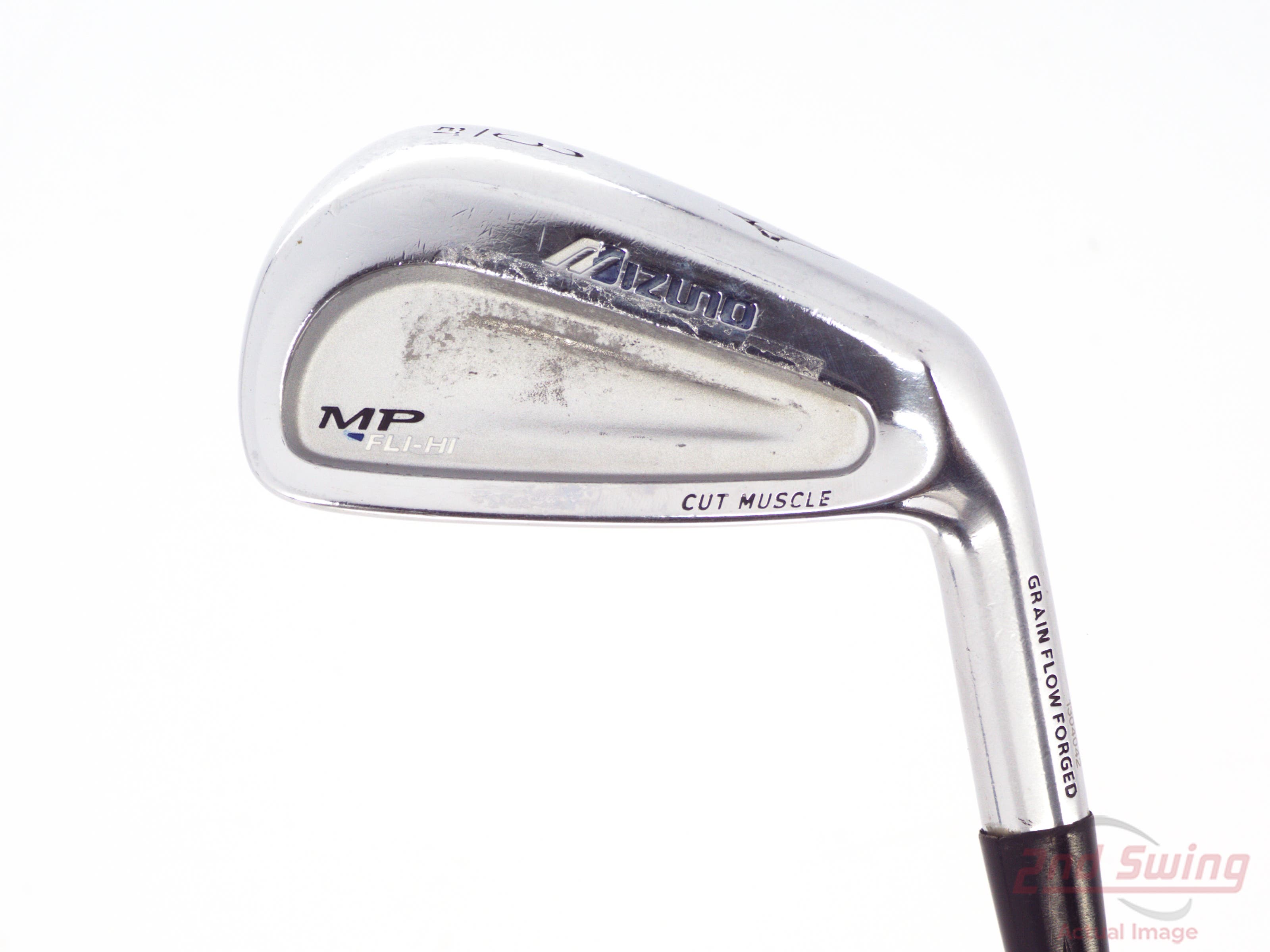 Mizuno MP Fli-Hi Utility Iron | 2nd Swing Golf