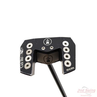 L.A.B. Golf MEZZ.1 Putter Steel Right Handed 34.0in