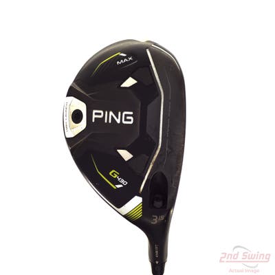 Ping G430 MAX Fairway Wood 3 Wood 3W 15° ALTA Quick 45 Graphite Senior Right Handed 42.75in