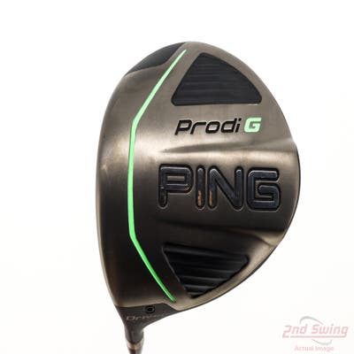 Ping Prodi G Driver Ping Prodi G Graphite Junior Stiff Left Handed 39.5in