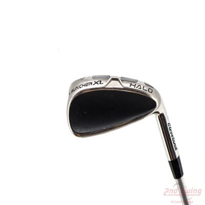 Cleveland Launcher XL Halo Single Iron 7 Iron Grafalloy ProLaunch Graphite Ladies Right Handed 36.25in