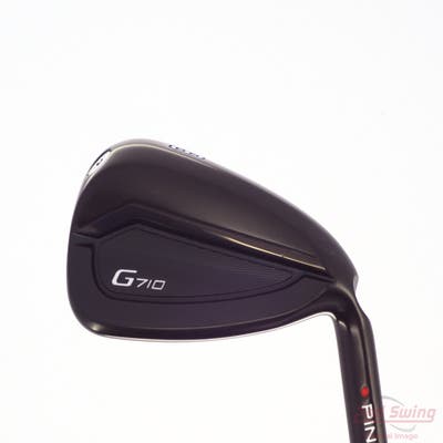 Ping G710 Single Iron 8 Iron ALTA CB Red Graphite Regular Right Handed Red dot 36.5in