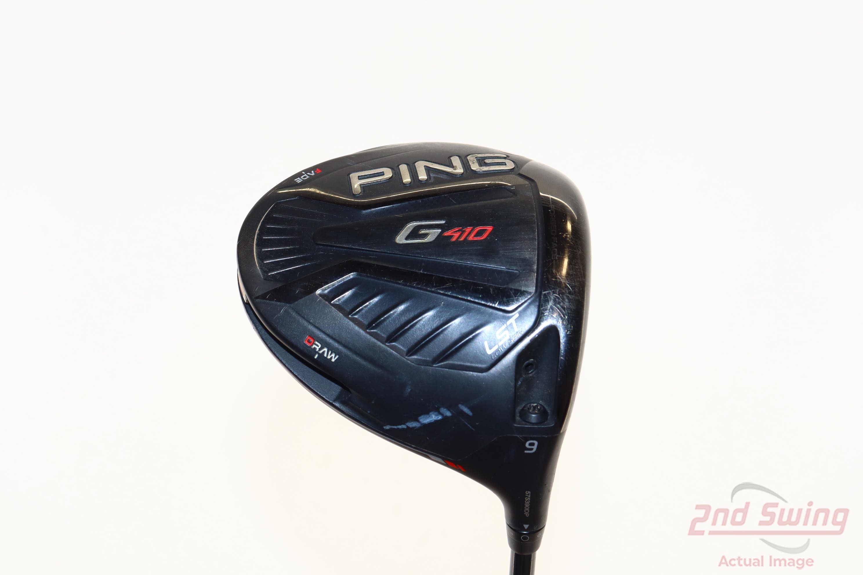 PING G410 LST ドライバー 9° Diamana 70 S 振れば振るほど強弾道！ 「G410 LST ドライバー」試打 - 価格