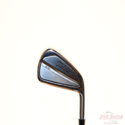 Titleist 2023 T200 Utility Utility Iron 3 Utility Mitsubishi Tensei 1K Blue 85HY Graphite Stiff Right Handed 39.25in