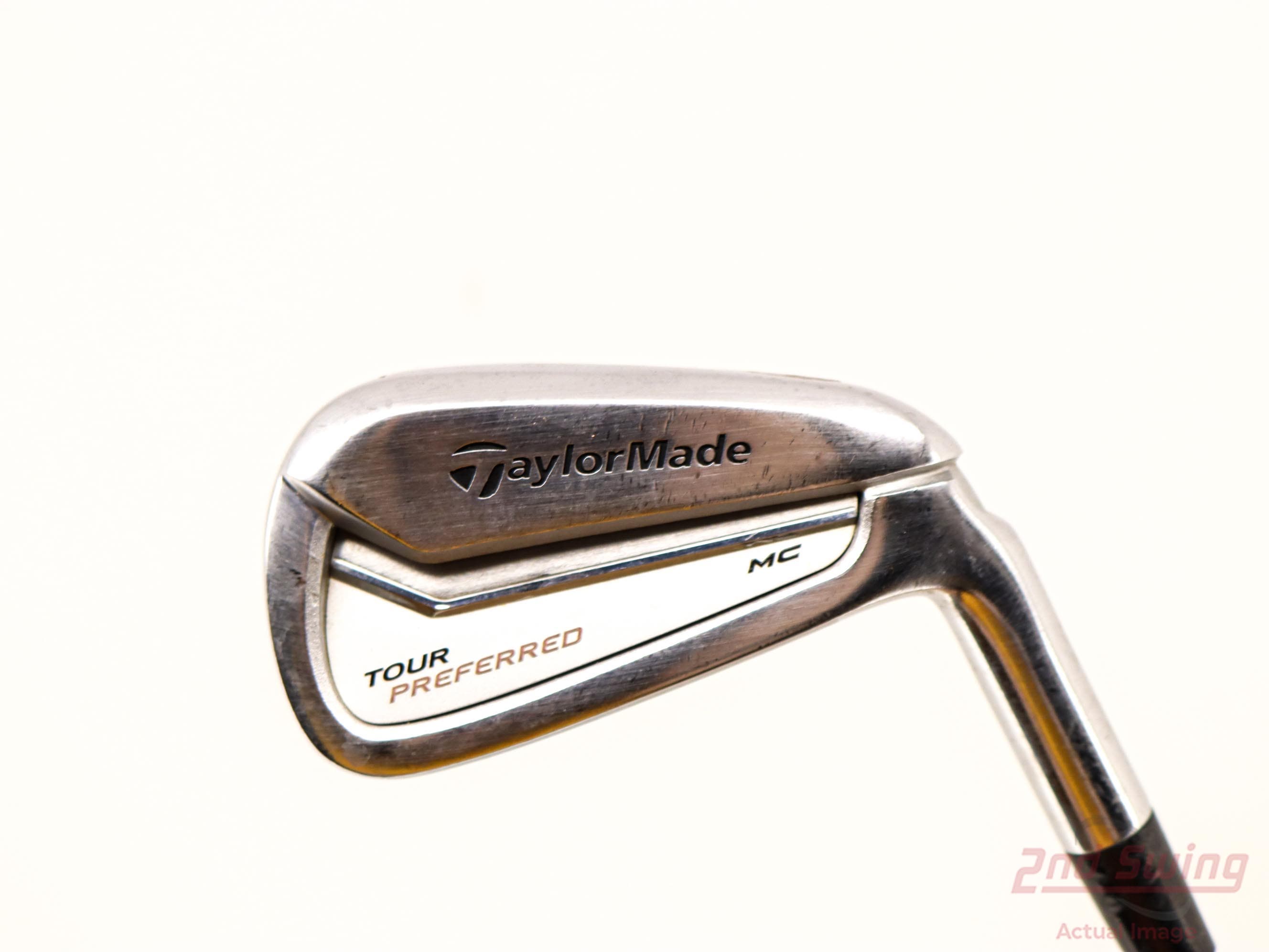 TaylorMade 2014 Tour Preferred MC Single Iron | 2nd Swing Golf