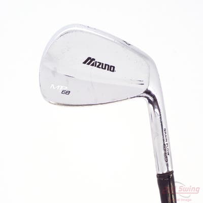 Mizuno MP 68 Single Iron 9 Iron Nippon NS Pro Modus 3 Tour 105 Steel X-Stiff Right Handed 36.5in
