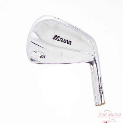Mizuno MP 68 Single Iron 5 Iron Nippon NS Pro Modus 3 Tour 105 Steel X-Stiff Right Handed 38.5in
