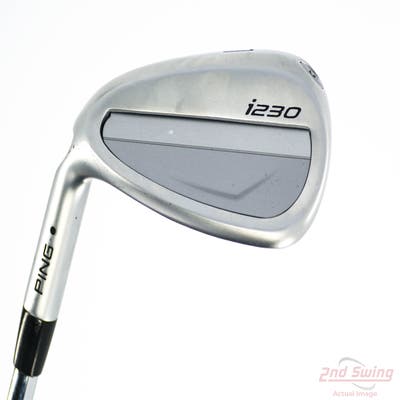 Ping i230 Wedge Gap GW Nippon NS Pro Modus 3 Tour 105 Steel Regular Left Handed Black Dot 36.0in