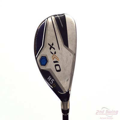 XXIO 12 Hybrid 5 Hybrid 23° XXIO MP-1200 Graphite Regular Right Handed 40.0in
