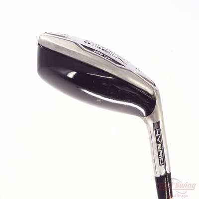Adams Idea A7 Single Iron 2 Iron Adams Stock Graphite Graphite Regular Right Handed 41.0in