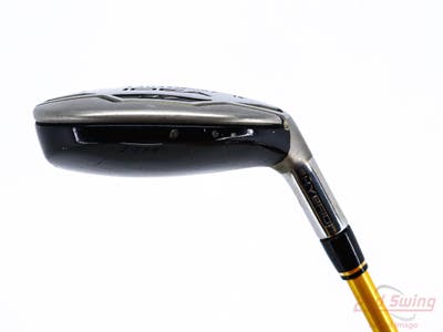 Adams Idea A7 Single Iron 3 Iron Adams Stock Graphite Graphite Regular Right Handed 40.5in