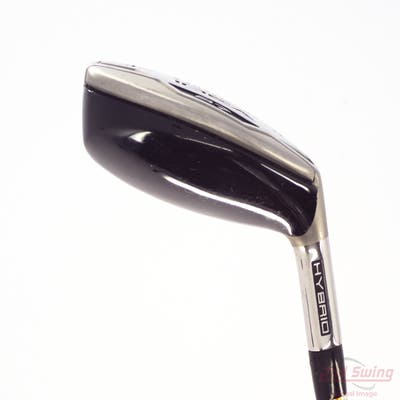 Adams Idea A7 Single Iron 4 Iron Adams Stock Graphite Graphite Regular Right Handed 39.25in