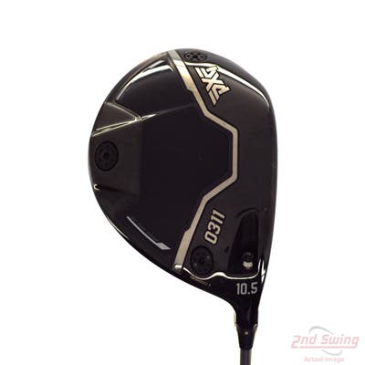 PXG 0311 Black OPS Driver 10.5° Graphite Design Tour AD XC-4 Graphite Senior Right Handed 45.0in