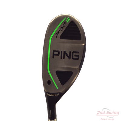 Ping Prodi G Hybrid Hybrid Ping Prodi G Graphite Junior Stiff Left Handed 36.5in