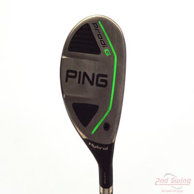 Ping Prodi G Hybrid Hybrid Ping Prodi G Graphite Junior Stiff Right Handed 36.25in