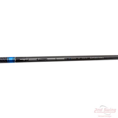 Used W/ PXG Adapter Mitsubishi Rayon Tensei CK Pro Blue 60 Driver Shaft Tour X-Stiff 43.0in