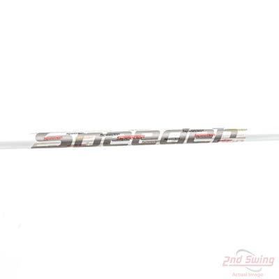 Used W/ PXG RH Adapter Fujikura Air Speeder 40 Driver Shaft Senior 43.5in