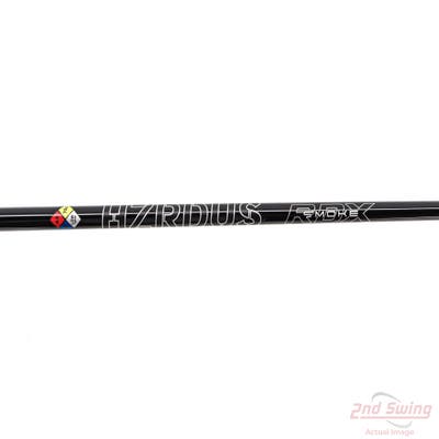 Used W/ PXG RH Adapter Project X HZRDUS Smoke Black RDX 70 Driver Shaft X-Stiff 42.75in
