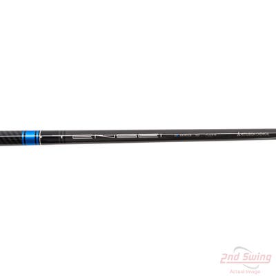 Used W/ PXG RH Adapter Mitsubishi Rayon Tensei CK Blue 50 Driver Shaft Ladies 44.0in