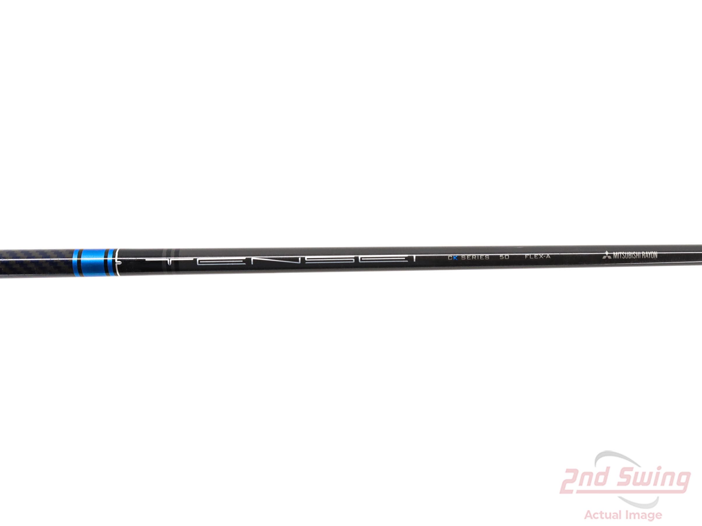 シャフト　TENSEI CK BLUE50 ドライバー　NIKE テンセイブルー キャロウェイドライバー用 TENSEI Pro Blue 1K スリーブ付き