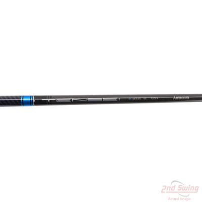 Used W/ PXG RH Adapter Mitsubishi Rayon Tensei CK Blue 50 Driver Shaft Senior 42.75in