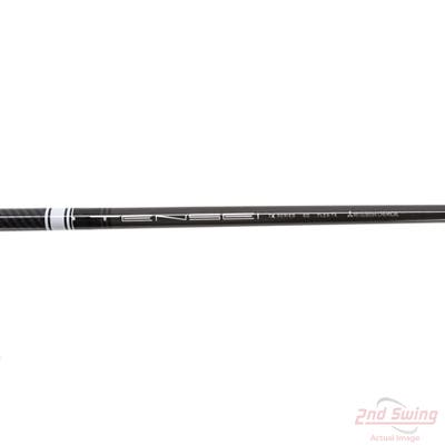 Used W/ PXG RH Adapter Mitsubishi Rayon Tensei CK Pro White 60 Driver Shaft Tour X-Stiff 43.5in
