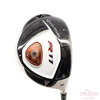 TaylorMade R11 Driver 9° Mitsubishi Diamana Kai'li 70 Graphite Stiff Right Handed 45.5in