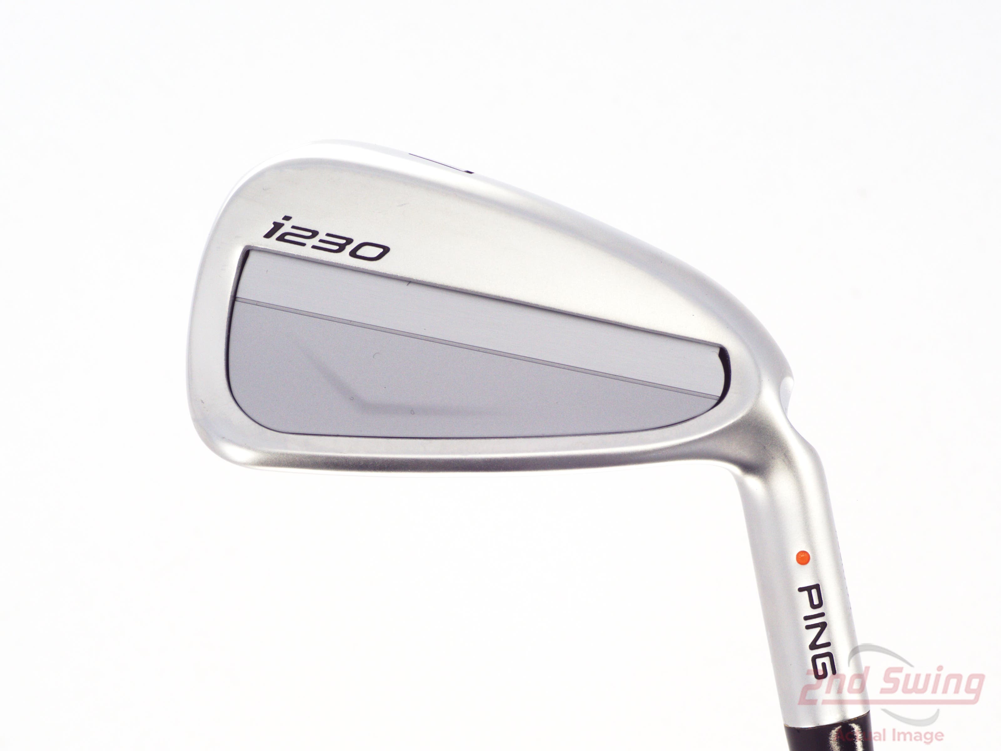 PINGアイアン　i230　s200AMTシャフトtour white Ping i230 Irons w/ Steel Shafts | PGA TOUR Superstore