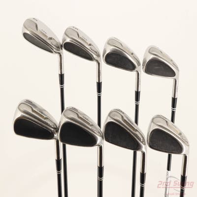 Cleveland 588 Altitude Iron Set 4-PW AW Cleveland Actionlite 55 Graphite Regular Right Handed +1/4"