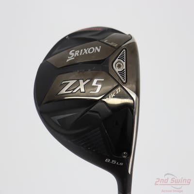 Srixon ZX5 LS MK II Driver 8.5° Project X HZRDUS Black Gen4 60 Graphite Stiff Right Handed 45.75in