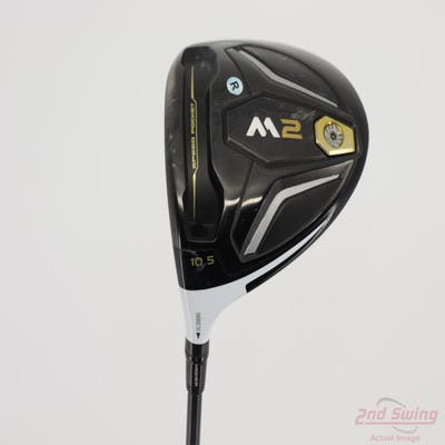 TaylorMade 2016 M2 Driver 10.5° TM Fujikura Ventus Red 5 Graphite Regular Left Handed 46.0in