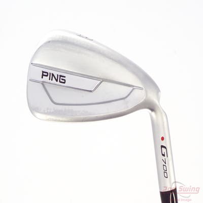 Ping G700 Single Iron 8 Iron ALTA CB Graphite Regular Right Handed Red dot 39.75in