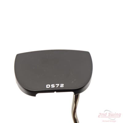 Ping PLD Milled DS72 Gunmetal Putter Steel Right Handed 35.0in