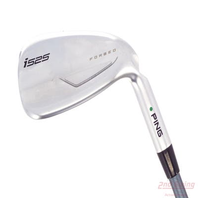 Ping i525 Wedge Gap GW ALTA CB Slate Graphite Stiff Right Handed Green Dot 36.25in