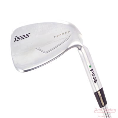 Ping i525 Wedge Gap GW True Temper Dynamic Gold 120 Steel Stiff Right Handed Green Dot 36.25in