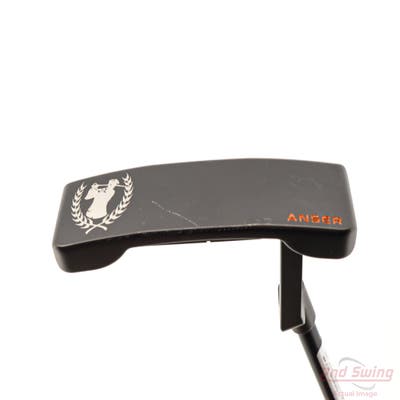 Ping PLD Milled Plus Anser Gun Putter Graphite Right Handed 35.25in